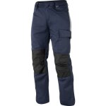 Pantalon de travail star cp250 en14404 bleu marine w�rth modyf 38