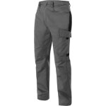 Pantalon de travail star cp250 gris w�rth modyf 44