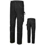 Beta - pantalon de travail stretch homme 7880sc - noir - 40 - jambes standards Beta - pantalon de travail stretch homme 7880sc - noir - 40 - jambes standards