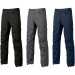 Pantalons de travail u - power bravo top - - bleu - bleu