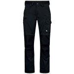 Pantalon de travail x - treme repreve coloris noir - taille 42 - f - engel k / s