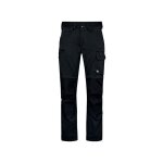 Engel - pantalon de travail x - treme repreve coloris noir / taille 44
