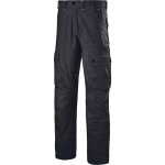 Pantalon uni craft worker noir m - fr(44)