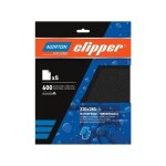 Papier abrasif 230x280mm norton 66261118256 Papier abrasif 230x280mm norton 66261118256