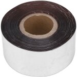 Papier aluminium pour estampage � chaud, cuir, tissu, emballage, accessoires de d�coration diy, largeur ...