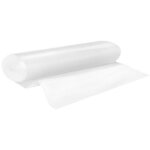 Papier bulle transparent, gibalto