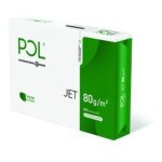Papier photocopie igepa a4 poljet 500 - 500 feuilles, 80g Papier photocopie igepa a4 poljet 500 - 500 feuilles, 80g