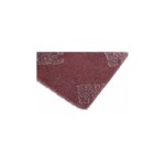 3m - papier de verre cf - rl, trs fin, 10m x 125mm ( prix pour 1 )