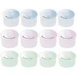 Paquet de 12 capsules parfum assainisseur d'air pour accessoires t9 max power Paquet de 12 capsules parfum assainisseur d'air pour accessoires t9 max power