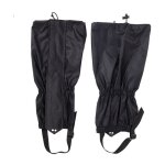 Paquet de 2 gutres de neige, manchons de jambe de randonne, protge - jambes cratifs, gutres de neige, ...