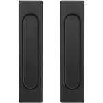 Paquete de 12 perillas de gabinete de lat�n envejecido, elegantes y vintage, para puerta de muebles de ...