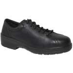 Parade - chaussures de s�curit� basses femme duale s2 src noir 39