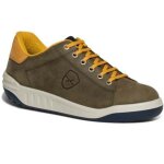 Parade - chaussures de scurit basses jamma40ans s3 src olive 45