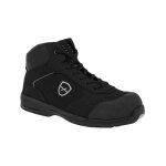 Chaussures hautes noir rodano s3 hro src - 07rodano88 34 pt344 Chaussures hautes noir rodano s3 hro src - 07rodano88 34 pt344