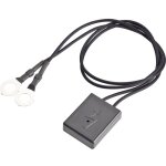 Voltcraft - parasurtenseur 12 v baas vc Üss12 v avec oeillets y44943 Voltcraft - parasurtenseur 12 v baas vc Üss12 v avec oeillets y44943