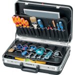 Parat - mallette a outils silver 465x130x310mm