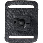 Porte - ceintures parasnap belt bracket base l. 90xp70xh mm ceinture lampes de poche expl.