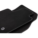 Pare - chocs avant en polyamide premium : audi q4 e - tron 2021 - 2022