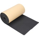 Pare - chocs mural protecteur pour garage voiture auto - adhésif 1 rouleaux 200 cm x 20 cm x 4 mm pour ... Pare - chocs mural protecteur pour garage voiture auto - adhésif 1 rouleaux 200 cm x 20 cm x 4 mm pour ...