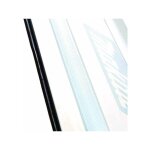 Pare - �clats pour rail de guidage - 300 cm - makita