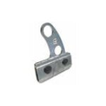 Pare neige passe barre joint debout 2 lisses - 5 pi�ces - qsfan0106 / c