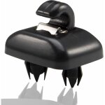 Pare soleil clip pour visi�re de voiture pour a1 a3 a4 a5 q3 q5 a7 b6 b7 8e0 857 562 crochet pare - soleil ...