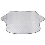 Pare - soleil d'isolation thermique de voiture, pare - brise avant quatre saisons universal dust cover, ...