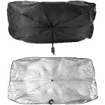 Pare - soleil parapluie 140x79cm