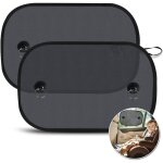 Pare soleil voiture bébé, pare - soleil fenêtre de voiture pour enfant, filet de protection solaire pour ... Pare soleil voiture bébé, pare - soleil fenêtre de voiture pour enfant, filet de protection solaire pour ...