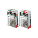 Parexlanko - lot de 2 colles carrelage tous carreaux tous supports express - 10 kg