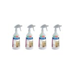Parexlanko - lot de 4 protecteurs plaquettes de parement 1l - 03284 Parexlanko - lot de 4 protecteurs plaquettes de parement 1l - 03284