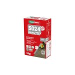 Parexlanko - colle carrelage am�lior�e 5024 prolidal max - gris - 5 kg - l5024gr05