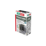 Parexlanko - colle - joint sp�cial douche � l'italienne et piscine blanc - 5 kg - 03208