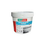 Parexlanko ? colle sp�ciale salle de bains et cuisine pour carrelage jusqu'� 33x33 cm ? mortier - colle ...