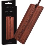 Parfum de voiture fresso signature man Parfum de voiture fresso signature man