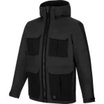 Parka de travail urban anthracite xl - w�rth modyf