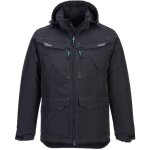 Parka wx3 - l - noir portwest