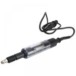 Parkside - testeur bougies d'allumage testeur bobine allumage moteur outil de diagnostic de d�tecteur ...