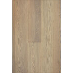 Parquet ch�ne contrecoll� - courchevel - cashmere brown - huil� - larg. 26 cm