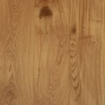 Naturasol - parquet contrecoll� - ch�ne naturel - bastille - verni bross� - lar. 18. 5 cm