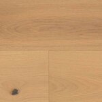 Soboplac - parquet contrecoll� - manon - aspect bois brut ch�ne - finition vernis - 14 x 130 x 1092 mm ...