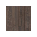 Parquet flottant stratifi� - cuisine et salle de bain - lames larges - ch�ne cocoa - paquet de 1, 507 ...