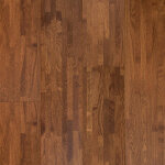 Naturasol - parquet massif ch�ne about� golden wheat - verni - larg. 19 cm