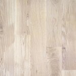 Parquet massif ch�ne - orl�ans clair - vernis - larg. 15 cm