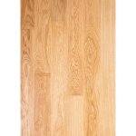 Parquet massif ch�ne - richelieu el�gance - verni - larg. 11 cm