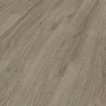 Kronotex - parquet stratifi� exquisit - ch�ne titanium d6401 - 1380 x 193 x 8 mm