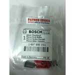 Pi�ce de rechange d?origine bosch 1607000v41 bouton