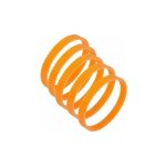 Lot de 5 courroies d'entranement de rabot lectrique orange 1900b de 9, 6 mm