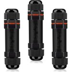 Paryou - connecteurs de c�bles �tanches, boite de derivation �tanche exterieur ip68, raccord electrique ...