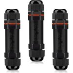 Paryou - connecteurs de c�bles �tanches, boite de derivation �tanche exterieur ip68, raccord electrique ...